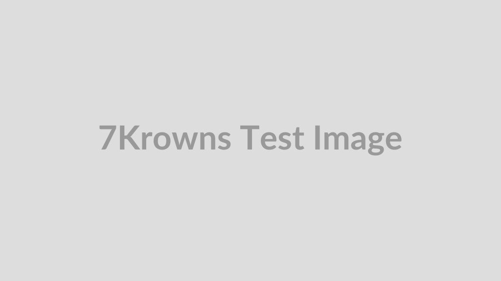 Placeholder featured image for theme test post